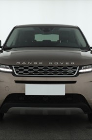 Land Rover Range Rover Evoque II , Serwis ASO, Automat, Skóra, Navi, Klimatronic, Tempomat,-2