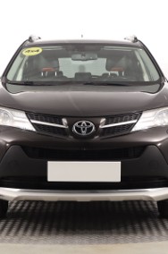 Toyota RAV 4 IV , Salon Polska, Serwis ASO, Skóra, Xenon, Klimatronic,-2