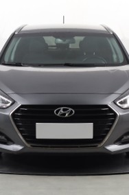 Hyundai i40 , Salon Polska, Automat, VAT 23%, Klimatronic, Tempomat,-2
