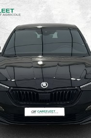 Skoda Scala Skoda Scala 1.5 TSI Monte Carlo DSG-2