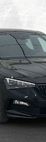 Skoda Scala Skoda Scala 1.5 TSI Monte Carlo DSG-3