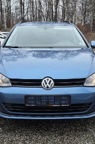 1.6 TDI 105 KM* USB* Kamera cofania* Hak* Alufelgi* Zadbany-2