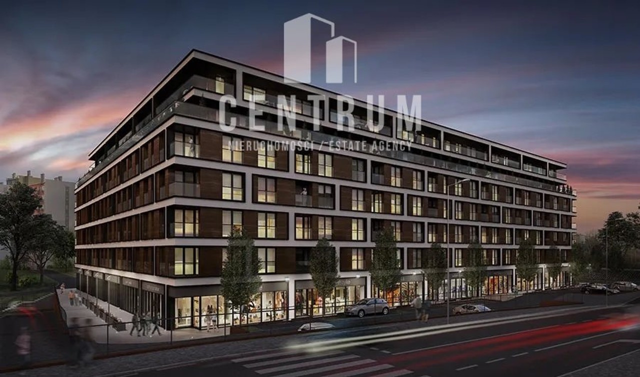 Mieszkanie na wynajem, 42 m² Wieniawa, Stanisława Leszczyńskiego