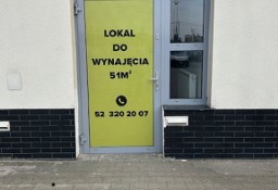 Lokal Brzoza, ul. Łabiszyńska 1