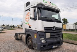 Mercedes-Benz Actros