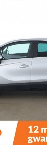 Opel Crossland X navi multifunkcja tempomat zestaw głośnomówiący-3