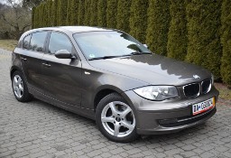 BMW SERIA 1 I (E81/E82/E87/E88) 118d 2.0d 143KM E87 Lift Zadbana SerwisASO