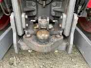 Fendt zaczep kula K80 , 33cm