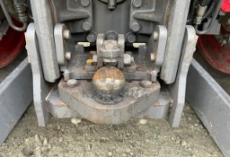 Fendt zaczep kula K80 , 33cm