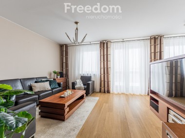 Apartament 73 m2  w Konstancinie-Jeziornie-1