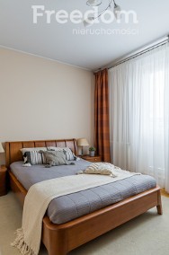 Apartament 73 m2  w Konstancinie-Jeziornie-2