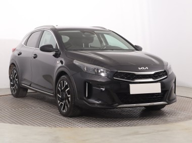 Kia Xceed , Salon Polska, 1. Właściciel, Serwis ASO, Automat, Navi,-1