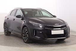Kia Xceed , Salon Polska, 1. Właściciel, Serwis ASO, Automat, Navi,