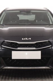 Kia Xceed , Salon Polska, 1. Właściciel, Serwis ASO, Automat, Navi,-2
