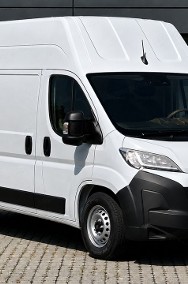 Opel Movano Heavy L3H3 Heavy L3H3 2.2 140KM-2