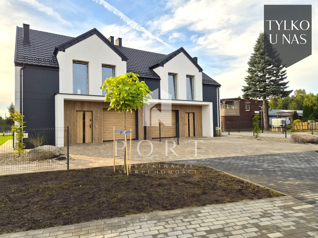 Dom na sprzedaż, 5 pokoi, 139 m², Orle