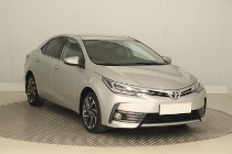 Toyota Corolla XI , Salon Polska, 1. Właściciel, Serwis ASO, Klimatronic,