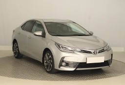 Toyota Corolla XI , Salon Polska, 1. Właściciel, Serwis ASO, Klimatronic,