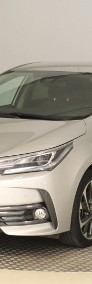Toyota Corolla XI , Salon Polska, 1. Właściciel, Serwis ASO, Klimatronic,-3
