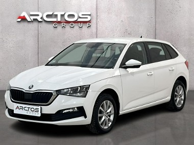 Skoda Scala 1.6 TDI SCR Ambition DSG-1