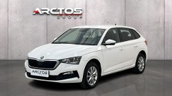 Skoda Scala 1.6 TDI SCR Ambition DSG
