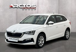 Skoda Scala 1.6 TDI SCR Ambition DSG