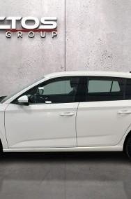 Skoda Scala 1.6 TDI SCR Ambition DSG-2
