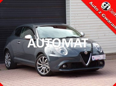 Alfa Romeo MiTo Automat /Gwarancja /1,4 /140KM /2018r-1