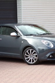 Alfa Romeo MiTo Automat /Gwarancja /1,4 /140KM /2018r-2