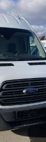 Ford Transit Ford Transit Wysoki Mega Max Klima Kamera 2019-3