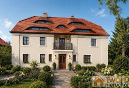 Działka budowlana Kąty Wrocławskie, ul. Wszemiłowice
