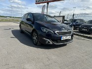 Peugeot 308 II