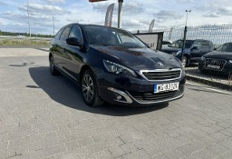 Peugeot 308 II