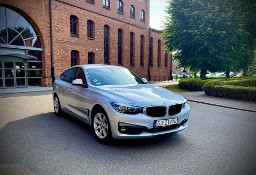BMW SERIA 3 V (F30/F31/F34) BMW 3GT