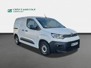 Citroen Berlingo Van 1.5 BlueHDi M Club (650) Furgon. WY278CC