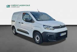 Citroen Berlingo Van 1.5 BlueHDi M Club (650) Furgon. WY278CC