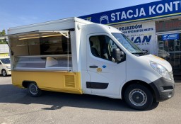 Renault Master Autosklep pieczyw Gastronomiczny Food Truck Foodtruck sklep Borco 20