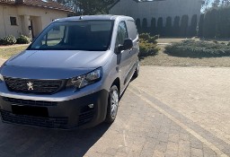 Peugeot Partner Vat1
