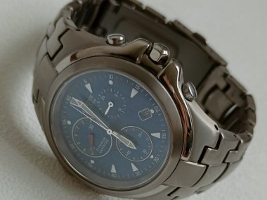 Zegarek na rękę Citizen H570-S026466-1