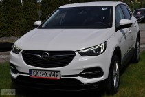 Opel Grandland X 1.5 CDTI Ultimate S&amp;S