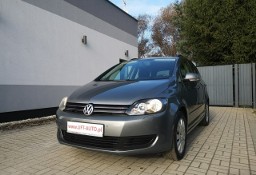 Volkswagen Golf Plus II 1.4 TSI 122KM Klimatronic Parktronic Tempomat Isofix Servis Gwaranc