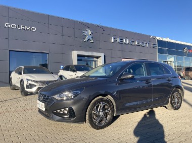 Hyundai i30 II 1.5 DPI Comfort 110KM *Salon Polska*Gwarancja fabryczna*-1