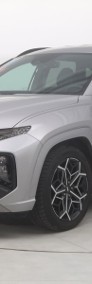 Hyundai Tucson , Salon Polska, 1. Właściciel, Serwis ASO, VAT 23%, Skóra,-3