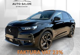 DS DS 7 DS 7 Crossback LOUVRE masaze FUL LED skóra panorama ACC 4X4 wentylacja