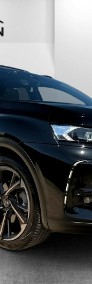 DS DS 7 DS 7 Crossback LOUVRE masaze FUL LED skóra panorama ACC 4X4 wentylacja-3