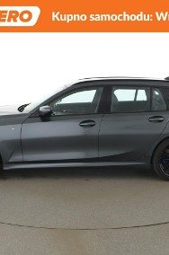 BMW SERIA 3 mHEV 4x4 M Sport full LED automat navi virtual cocpit skóra/alcantar-2