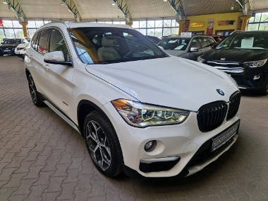 BMW X1 F48 Zobacz opis !!W podanej cenie Roczna Gwarancja !!!-1