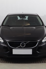 Volvo V40 II , Navi, Klimatronic, Tempomat, Parktronic-2