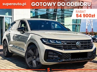 Volkswagen Touareg III R 3.0 V6 TFSI eHybrid 4MOTION R 3.0 V6 TFSI eHybrid 4MOTION 340KM-1