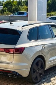 Volkswagen Touareg III R 3.0 V6 TFSI eHybrid 4MOTION R 3.0 V6 TFSI eHybrid 4MOTION 340KM-2
